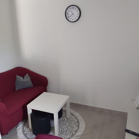 Apartman Sunset Plomin Exteriör bild