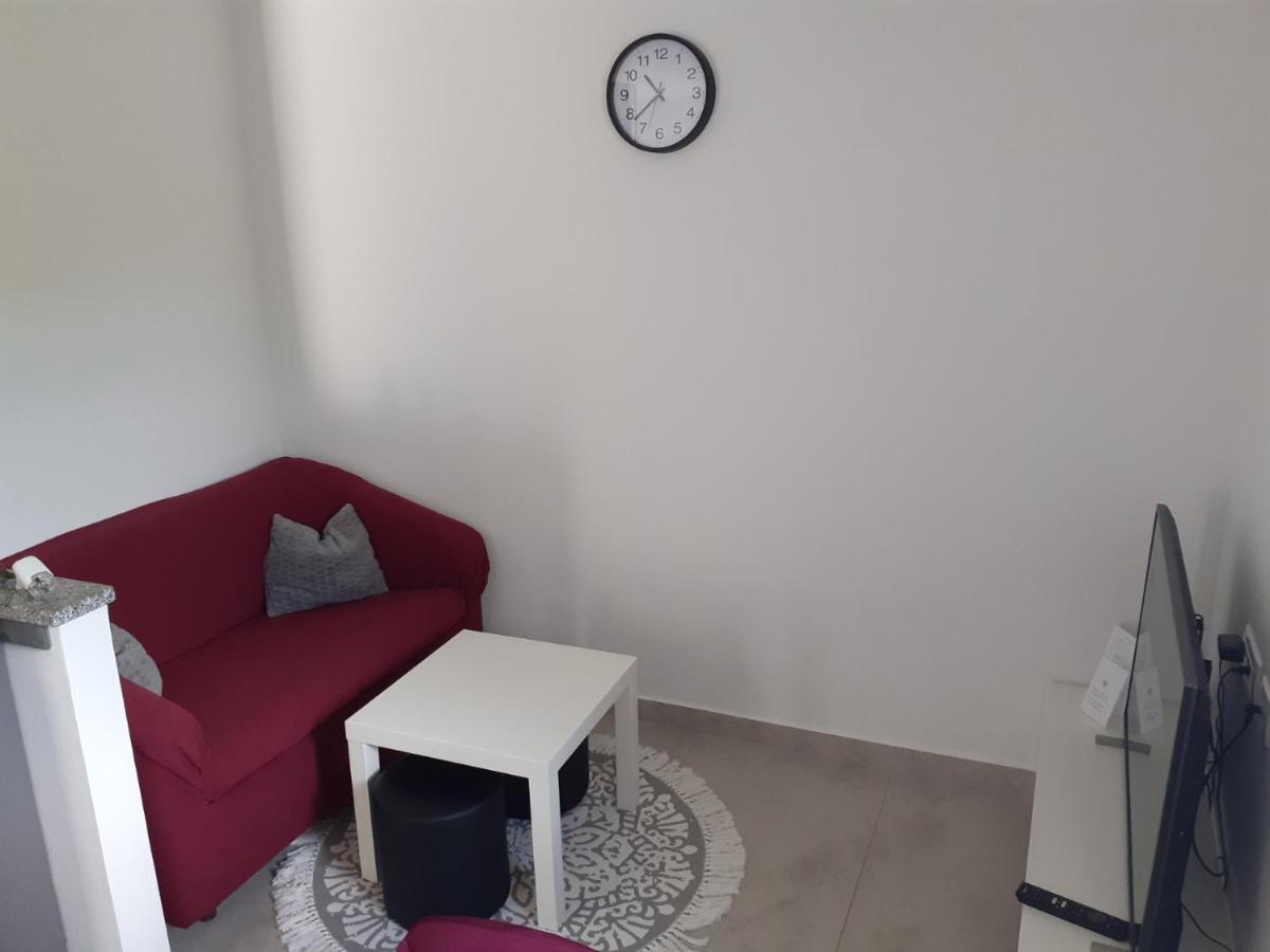 Apartman Sunset Plomin Exteriör bild